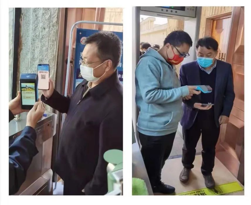 立足职能促发展  砥砺奋进开新局