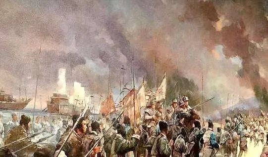 宝博微课堂|周秦故事我来讲(二十)——烽火戏诸侯(下) 宝博微课堂|周秦故事我来讲(二十)——烽火戏诸侯(下)