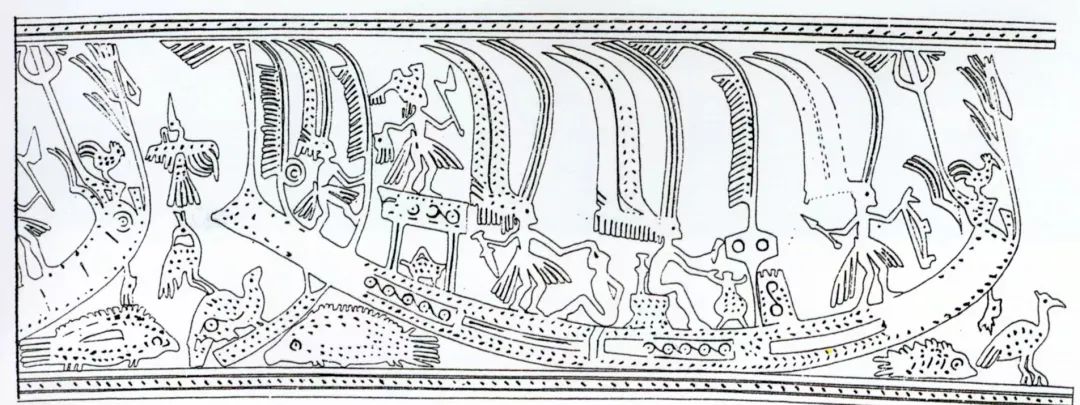 宝博微课堂|风好正扬帆：中国古代航海科技展—见风使舵