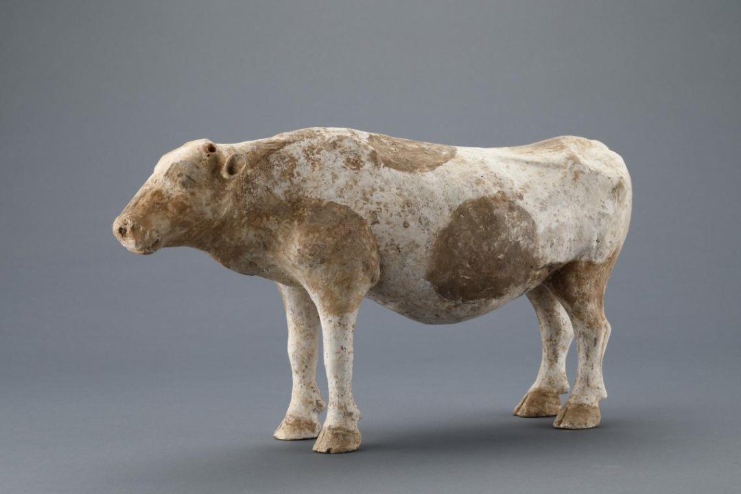 线上展览 | “和合与共” ·千秋万岁(四)事死如生 线上展览 | “和合与共” ·千秋万岁(四)事死如生