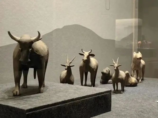 新展开幕 | “和合与共” 宝博开展 亮点纷呈 抢先来看! 新展开幕 | “和合与共” 宝博开展 亮点纷呈 抢先来看!