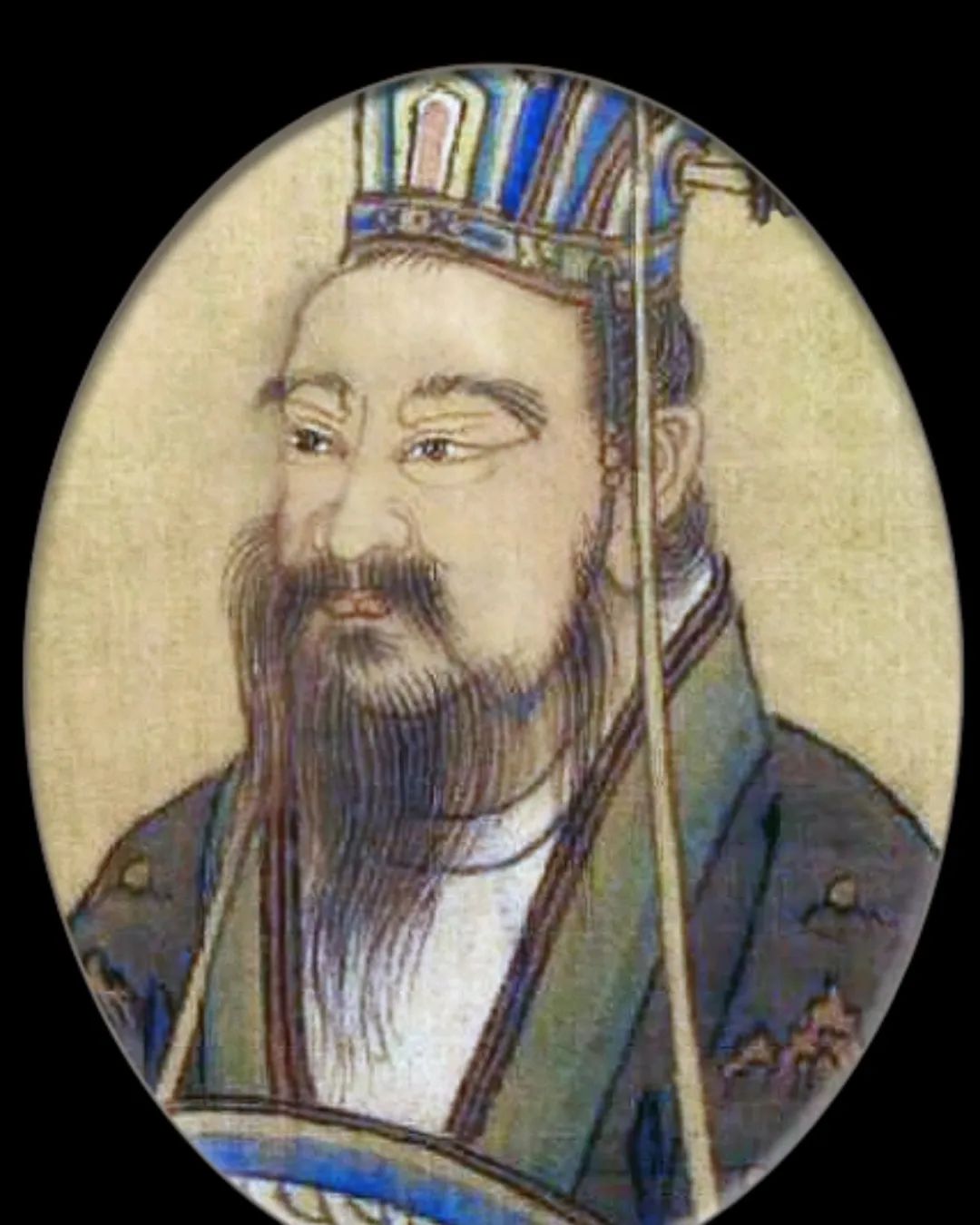 宝博微课堂|周秦故事我来讲（二十四）——文公东猎