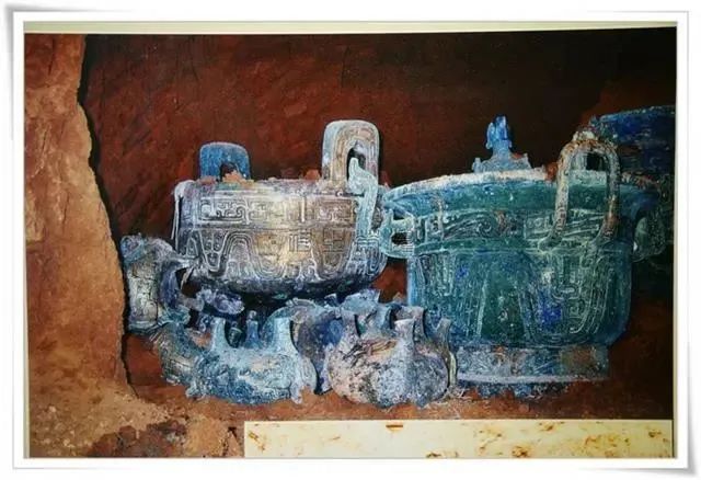 廉政微课堂 | 四十三年逨鼎中的廉政思想（一）