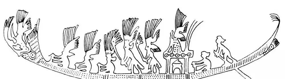 宝博微课堂|风好正扬帆：中国古代航海科技展—见风使舵