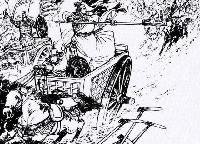 宝博微课堂|周秦故事我来讲（二十三）——襄公立国