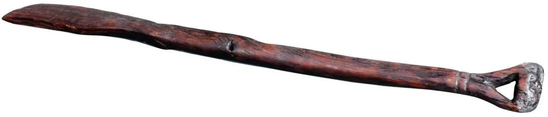 宝博微课堂|风好正扬帆:中国古代航海科技展—一橹三桨 宝博微课堂|风好正扬帆:中国古代航海科技展—一橹三桨