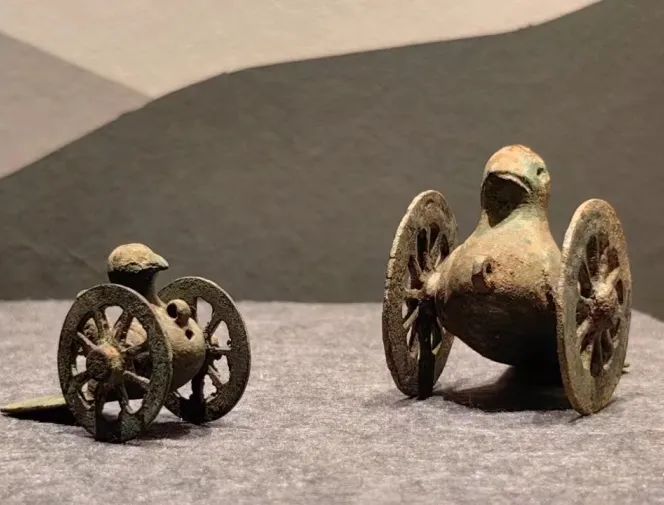 线上展览 | “和合与共” ·千秋万岁(二)祈福纳祥 线上展览 | “和合与共” ·千秋万岁(二)祈福纳祥