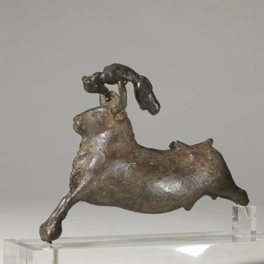 线上展览 | “和合与共” ·千秋万岁(四)事死如生 线上展览 | “和合与共” ·千秋万岁(四)事死如生