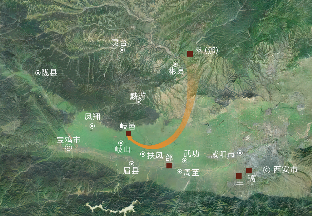 线上展览丨器·鉴（二）  崇德之以民为本