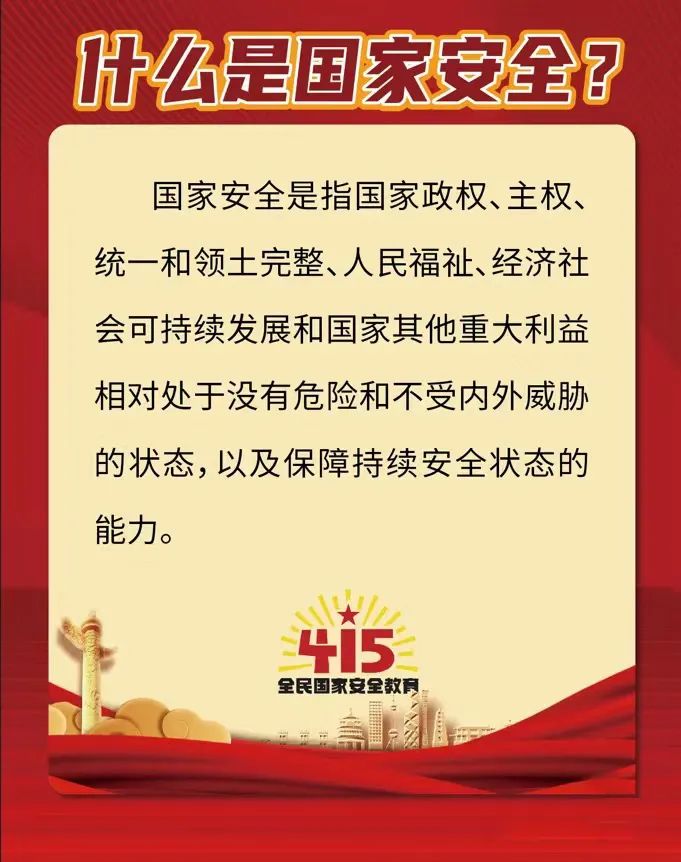 增强保密意识，筑牢安全防线