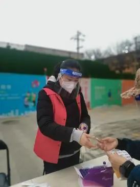 责之所在,“疫”往无前——宝鸡青铜器博物院陈列部抗疫小记 责之所在,“疫”往无前——宝鸡青铜器博物院陈列部抗疫小记