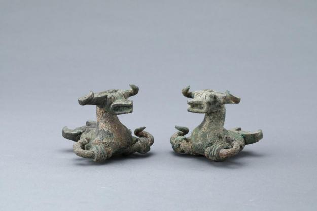 线上展览 | “和合与共”·四海皆崇(三)百花争放 线上展览 | “和合与共”·四海皆崇(三)百花争放