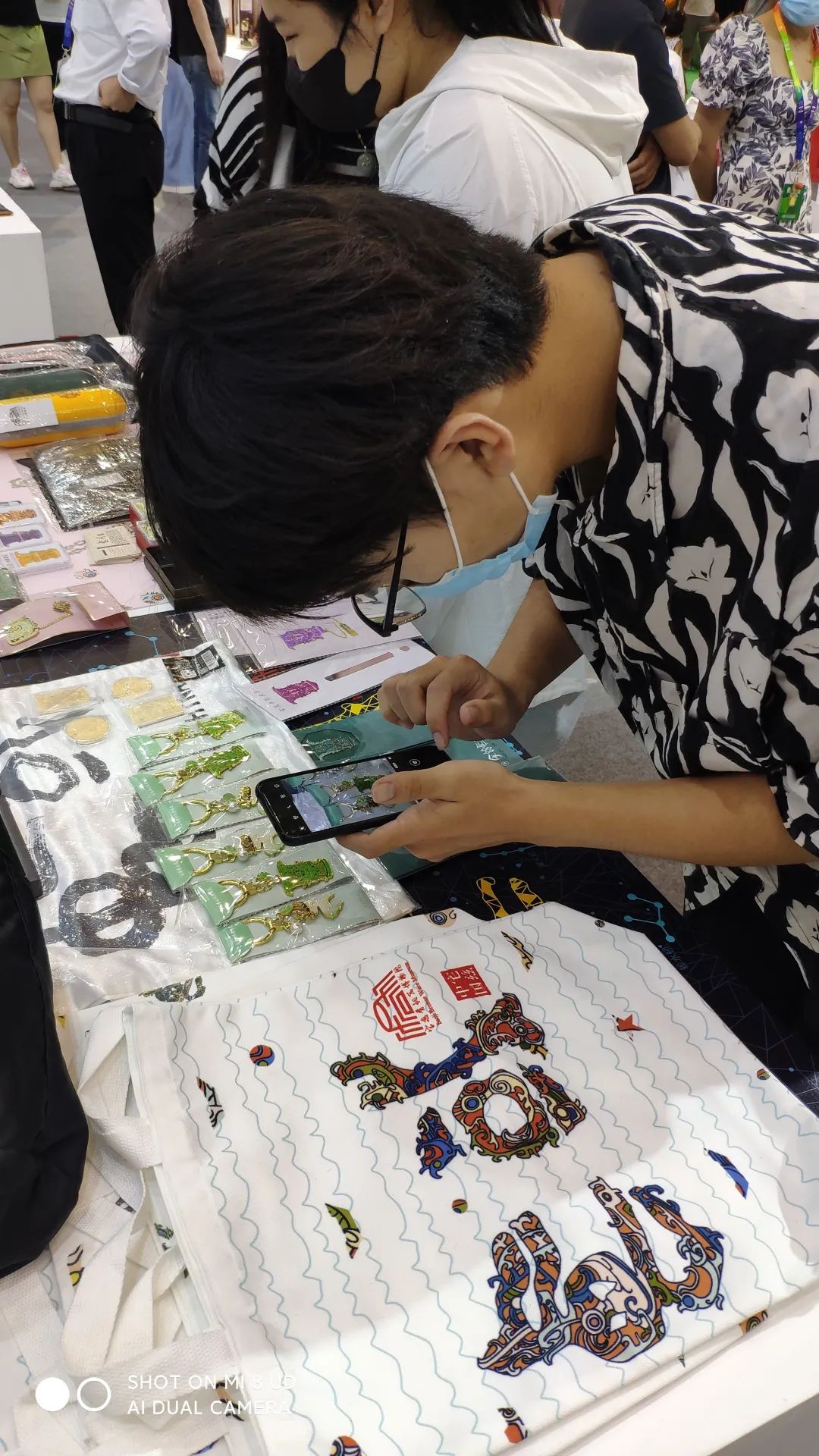 我院参加第九届“中国博物馆及相关产品与技术博览会” 我院参加第九届“中国博物馆及相关产品与技术博览会”