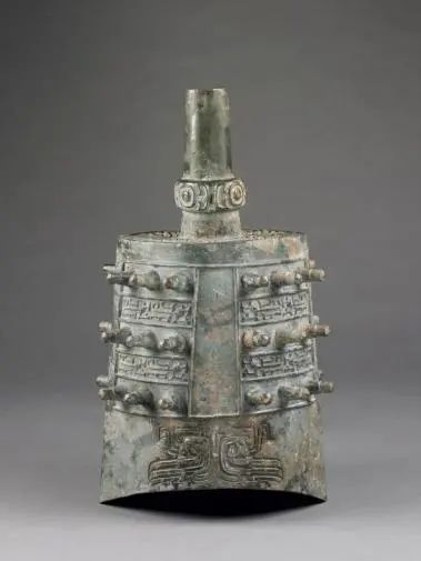 宝博微课堂:铭铸秦人创业史 激荡奋进最强音——秦公钟、镈 宝博微课堂:铭铸秦人创业史 激荡奋进最强音——秦公钟、镈