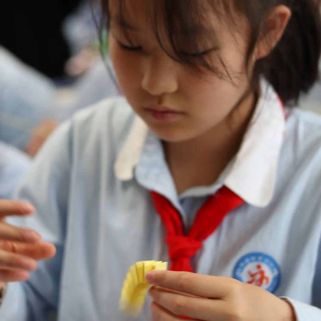 科技之春伴我行——流动博物馆进校园 科技之春伴我行——流动博物馆进校园