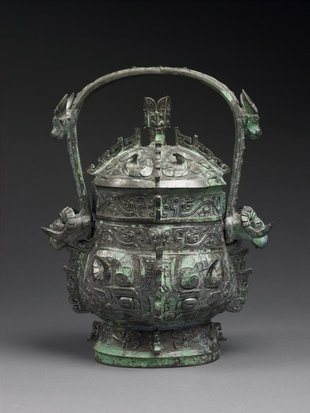 号外:我院母子虎携一众宝鸡青铜大咖空降杭州市临平博物馆“繁简之间·宝鸡出土青铜器纹饰艺术展”! 号外:我院母子虎携一众宝鸡青铜大咖空降杭州市临平博物馆“繁简之间·宝鸡出土青铜器纹饰艺术展”!