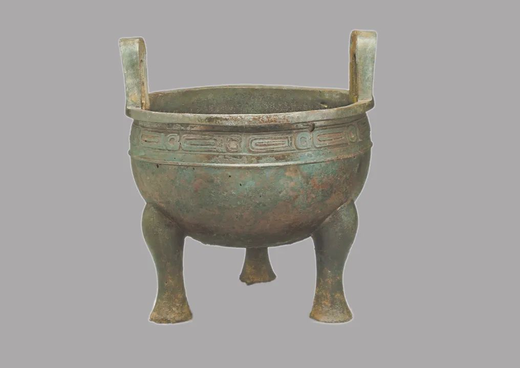 线上展览丨器·鉴（三）  崇德之严于律己