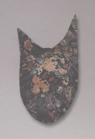 宝博微课堂：商周时期的几件热锻薄壁青铜器