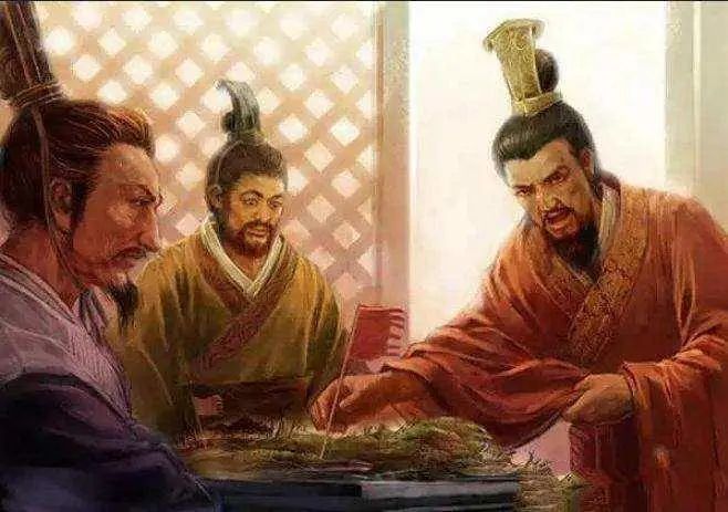 宝博微课堂|周秦故事我来讲（九）三监叛乱