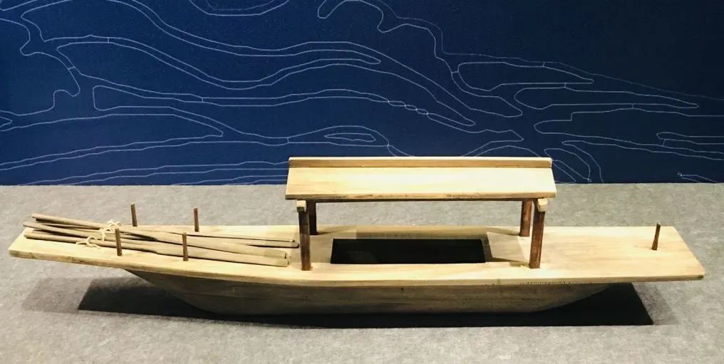 喜迎二十大 风好正扬帆｜航渡工具的演进