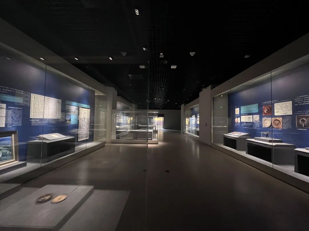 宝鸡青铜器博物院国庆节开放公告