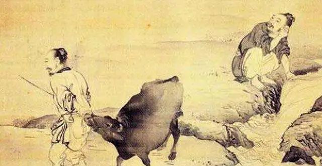 宝博微课堂 | 许由巢父故事镜 宝博微课堂 | 许由巢父故事镜