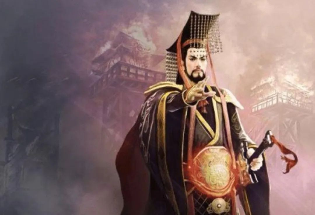 宝博微课堂|周秦故事我来讲(二十五)——武公设县 宝博微课堂|周秦故事我来讲(二十五)——武公设县