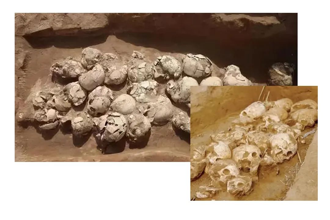 线上展览丨“器·鉴”(一) 公私起源 线上展览丨“器·鉴”(一) 公私起源