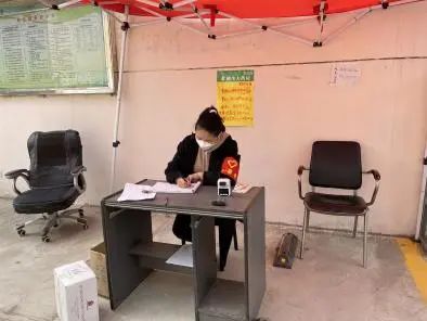 责之所在,“疫”往无前——宝鸡青铜器博物院陈列部抗疫小记 责之所在,“疫”往无前——宝鸡青铜器博物院陈列部抗疫小记