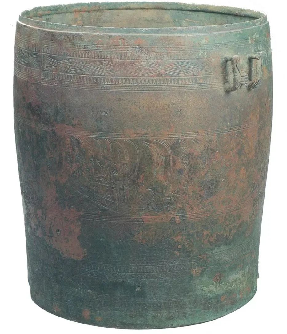 宝博微课堂|风好正扬帆：中国古代航海科技展—见风使舵