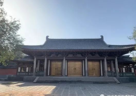 让文物活起来  把“文物”带回家 ​打造周文化产业新高地