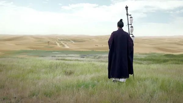 宝博微课堂:西周兽首铜旄 宝博微课堂:西周兽首铜旄