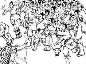 宝博微课堂 | 周秦故事我来讲（三）—亶父迁岐