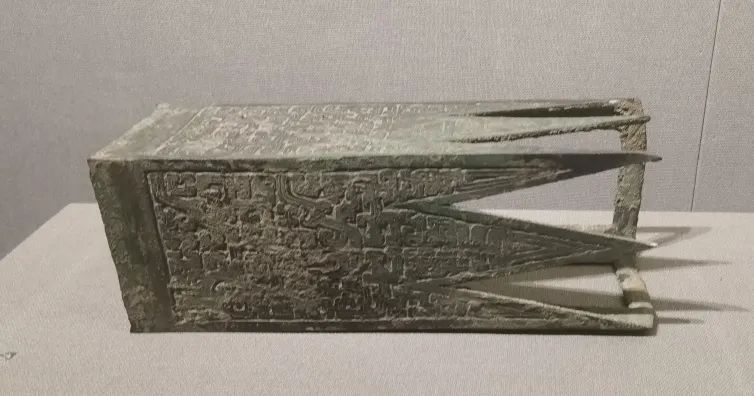 宝博微课堂｜周秦故事我来讲（二十六）—雍城建都