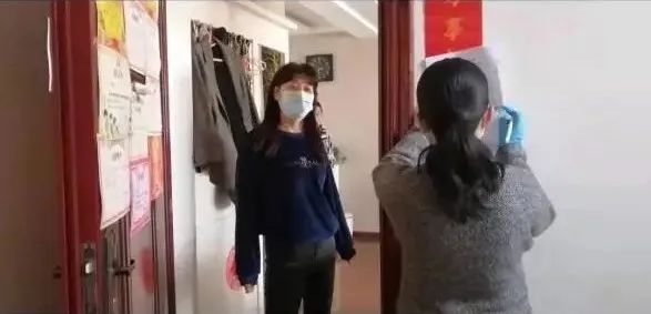 责之所在,“疫”往无前——宝鸡青铜器博物院陈列部抗疫小记 责之所在,“疫”往无前——宝鸡青铜器博物院陈列部抗疫小记