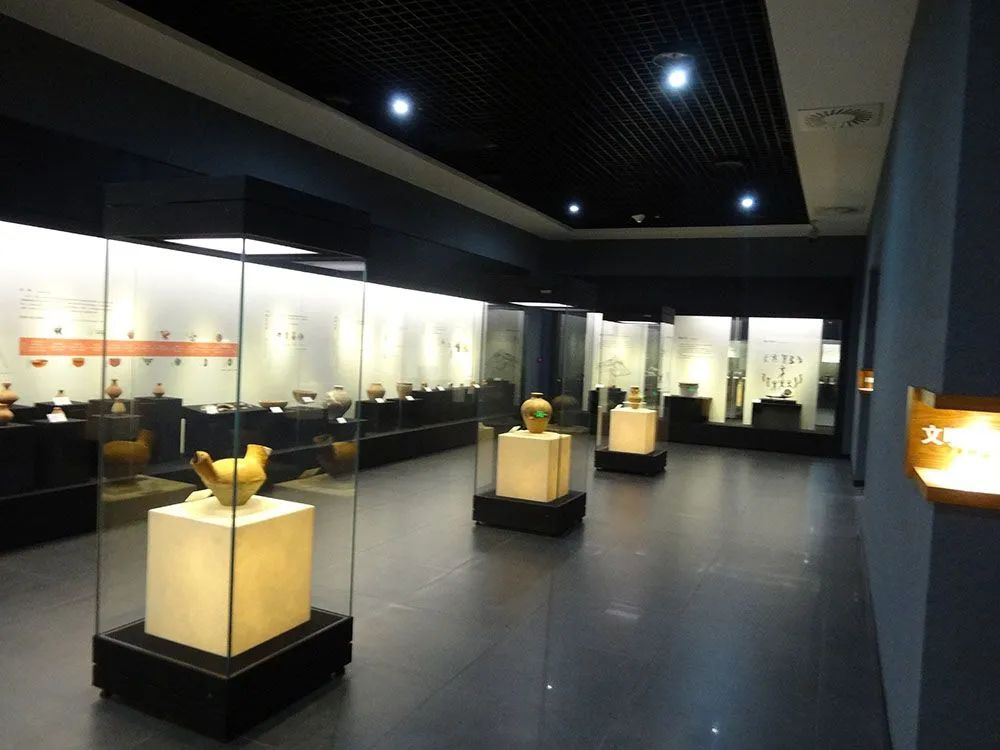 宝鸡青铜器博物院“五一”假期开放公告 宝鸡青铜器博物院“五一”假期开放公告