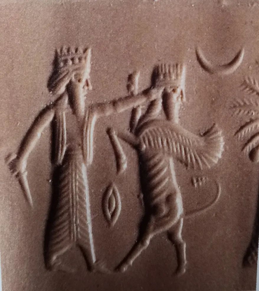 线上展览 | “和合与共” ·千秋万岁(四)事死如生 线上展览 | “和合与共” ·千秋万岁(四)事死如生