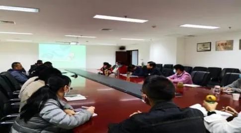 科学管理藏品  保护文化遗产