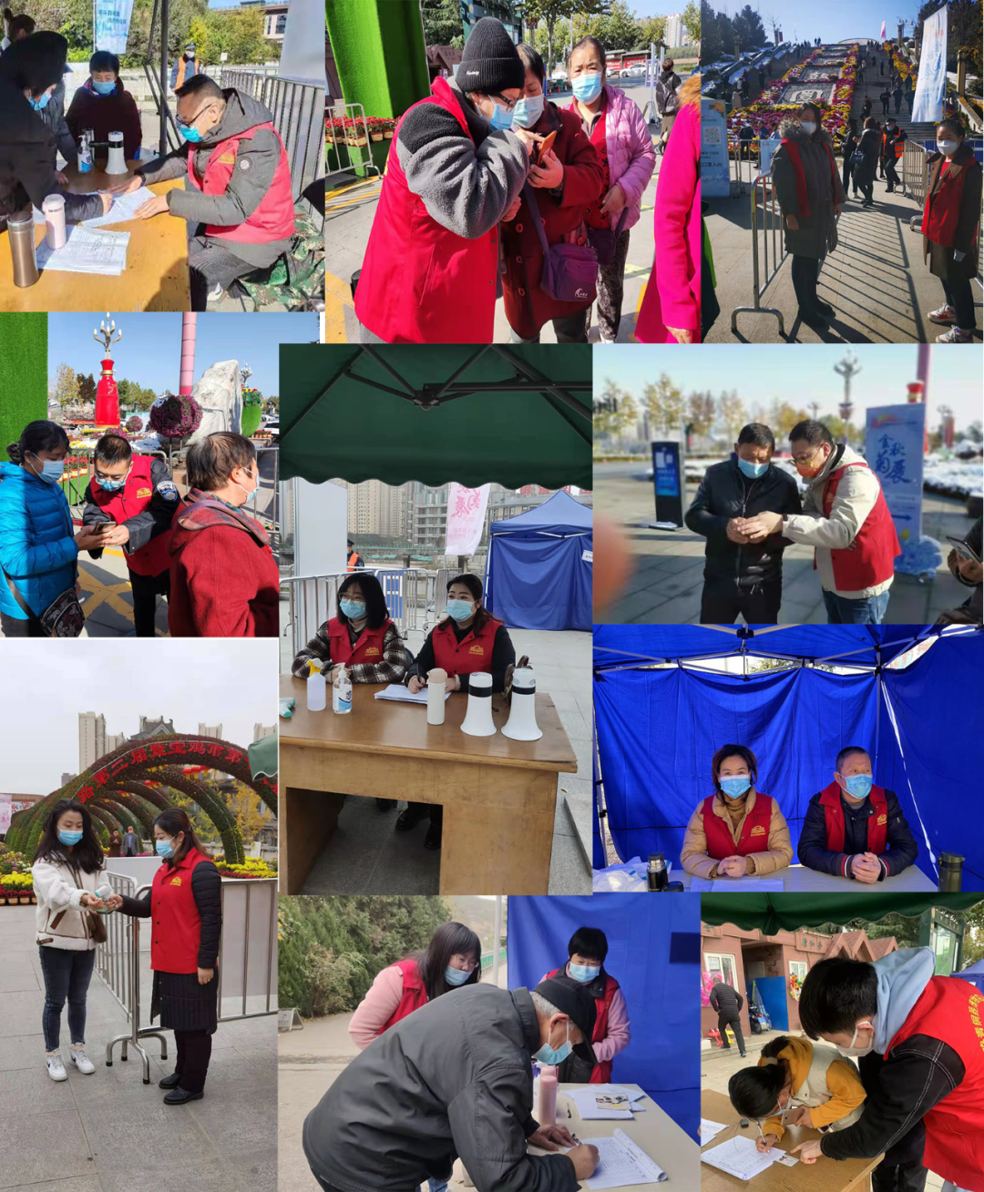 立足职能促发展  砥砺奋进开新局