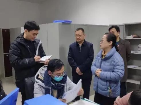 科学管理藏品  保护文化遗产