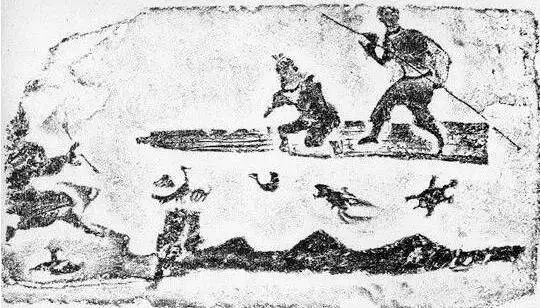 喜迎二十大 风好正扬帆｜航渡工具的演进