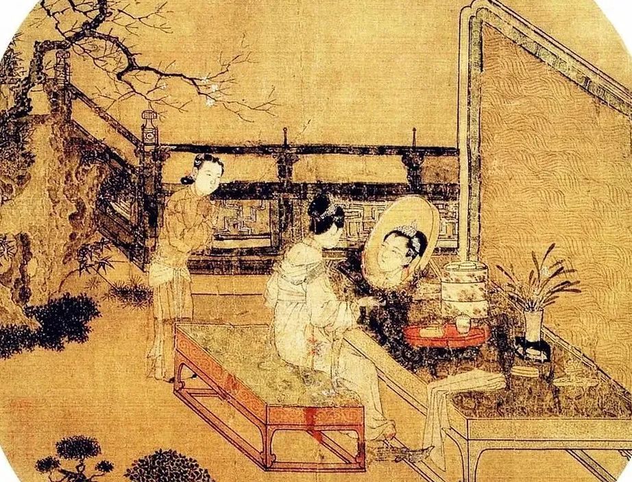 宝博微课堂:铜镜博览会系列一 宝博微课堂:铜镜博览会系列一