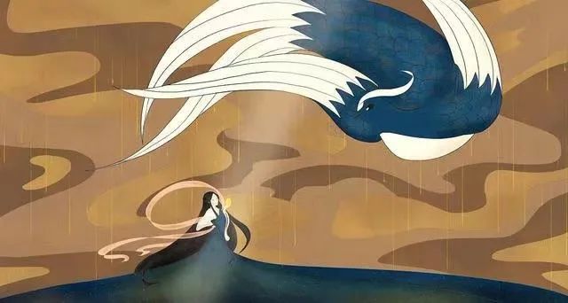 宝博微课堂|周秦故事我来讲(二十一)——女修吞卵 宝博微课堂|周秦故事我来讲(二十一)——女修吞卵