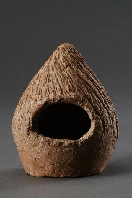 新石器时代·仰韶文化龟形壶