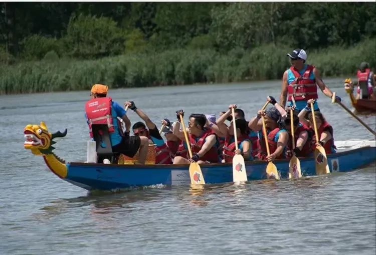 宝博微课堂|风好正扬帆:中国古代航海科技展—一橹三桨 宝博微课堂|风好正扬帆:中国古代航海科技展—一橹三桨