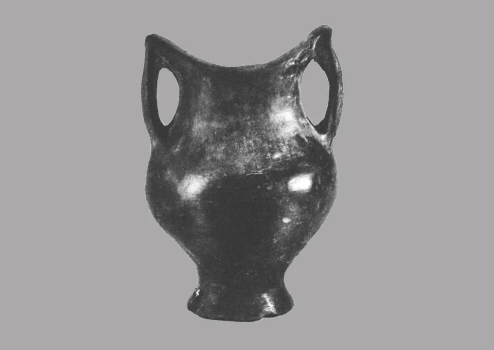 线上展览丨器·鉴（二）  崇德之以民为本