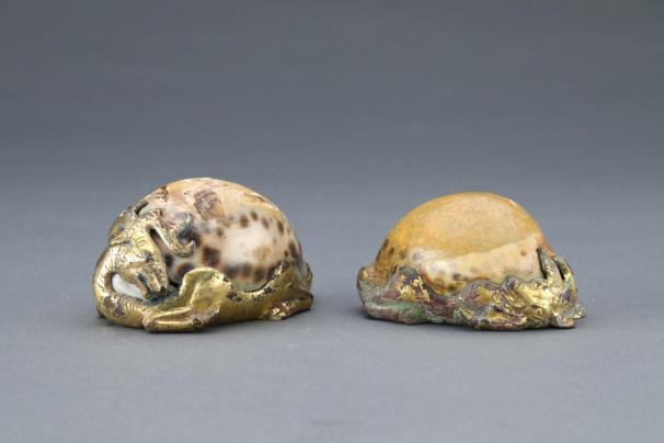 线上展览 | “和合与共” ·千秋万岁(二)祈福纳祥 线上展览 | “和合与共” ·千秋万岁(二)祈福纳祥