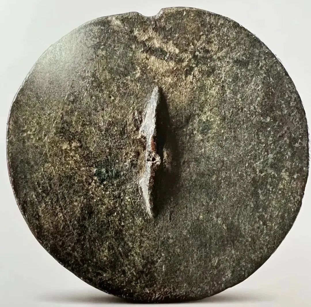 宝博微课堂:铜镜博览会系列一 宝博微课堂:铜镜博览会系列一