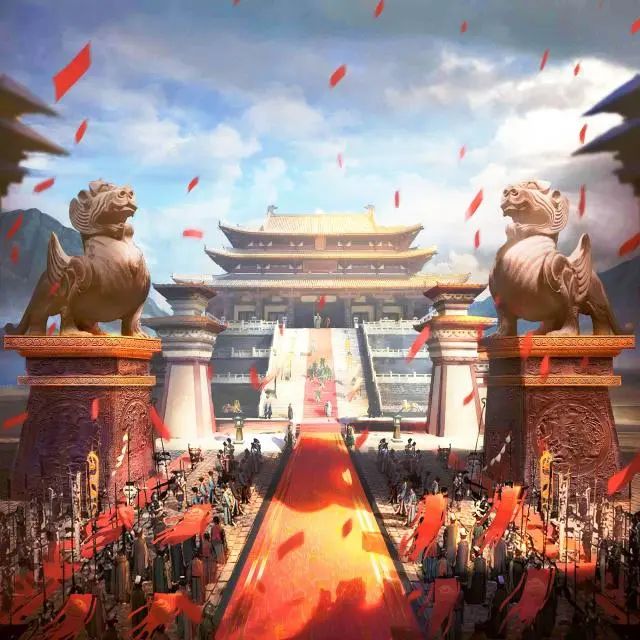 宝博微课堂 | 周秦故事我来讲（十一）成康之治之周公辅政