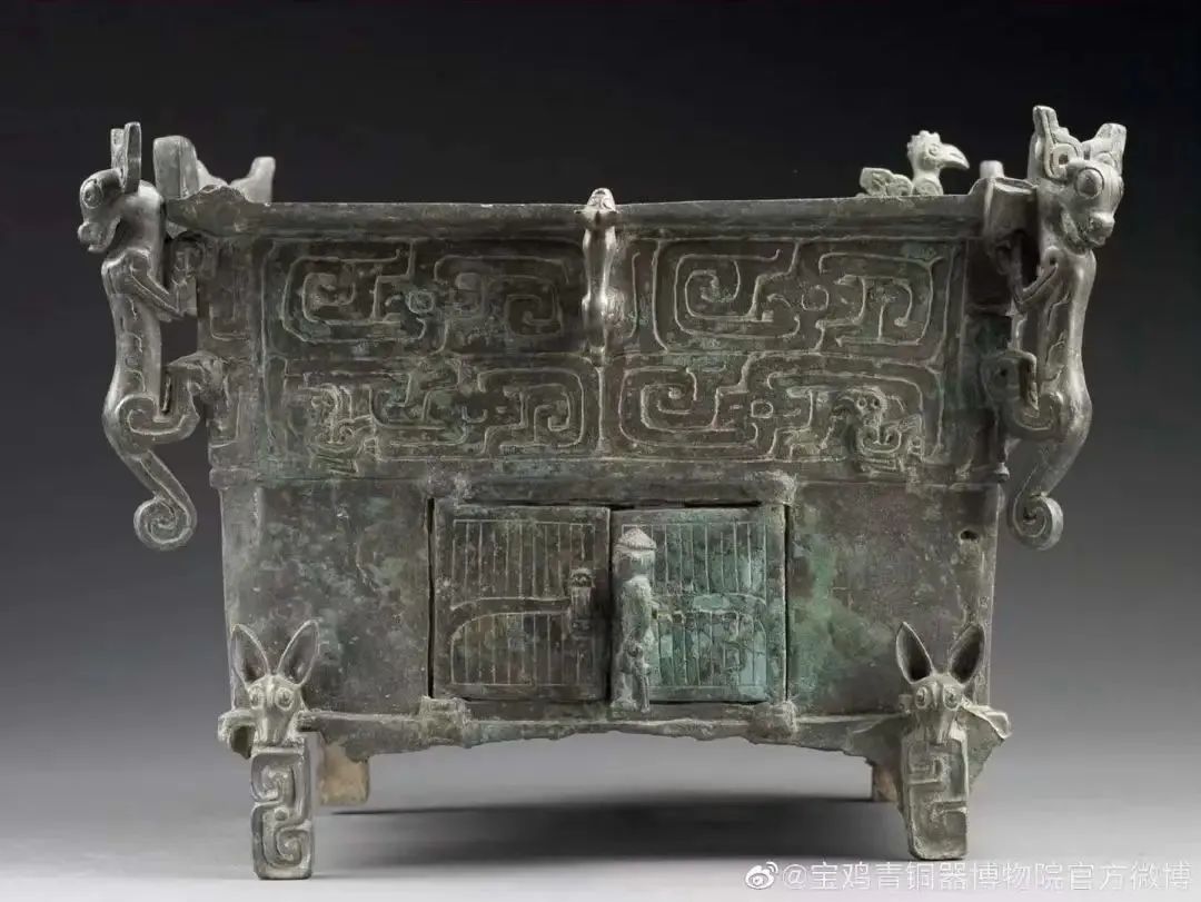 宝博微课堂|文化和自然遗产日（三）：文化耀千古，遗产传万年